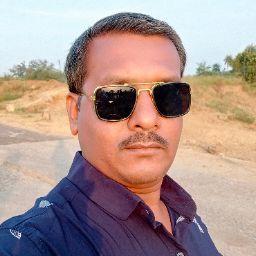 Prashant Marbate
