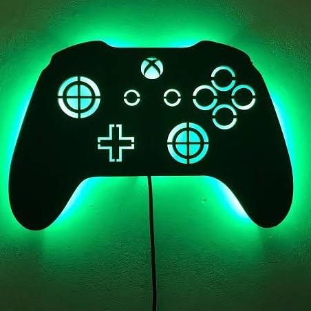 Icon of player