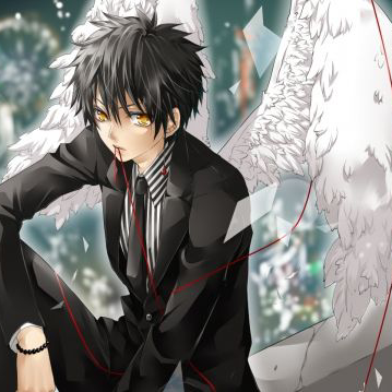 ꧁ᬊᬁᴀɴɢᴇʟᬊ᭄꧂ツ Blanco