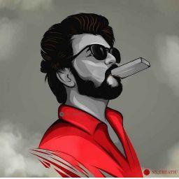 Seenu亗BLACK MAN亗