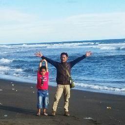 fhriTino Anton susanto