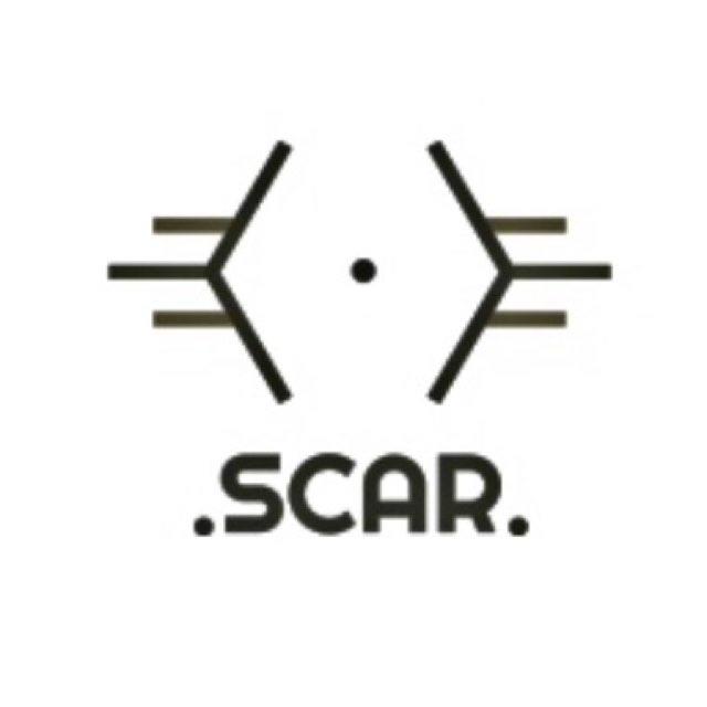 SCAR Channel