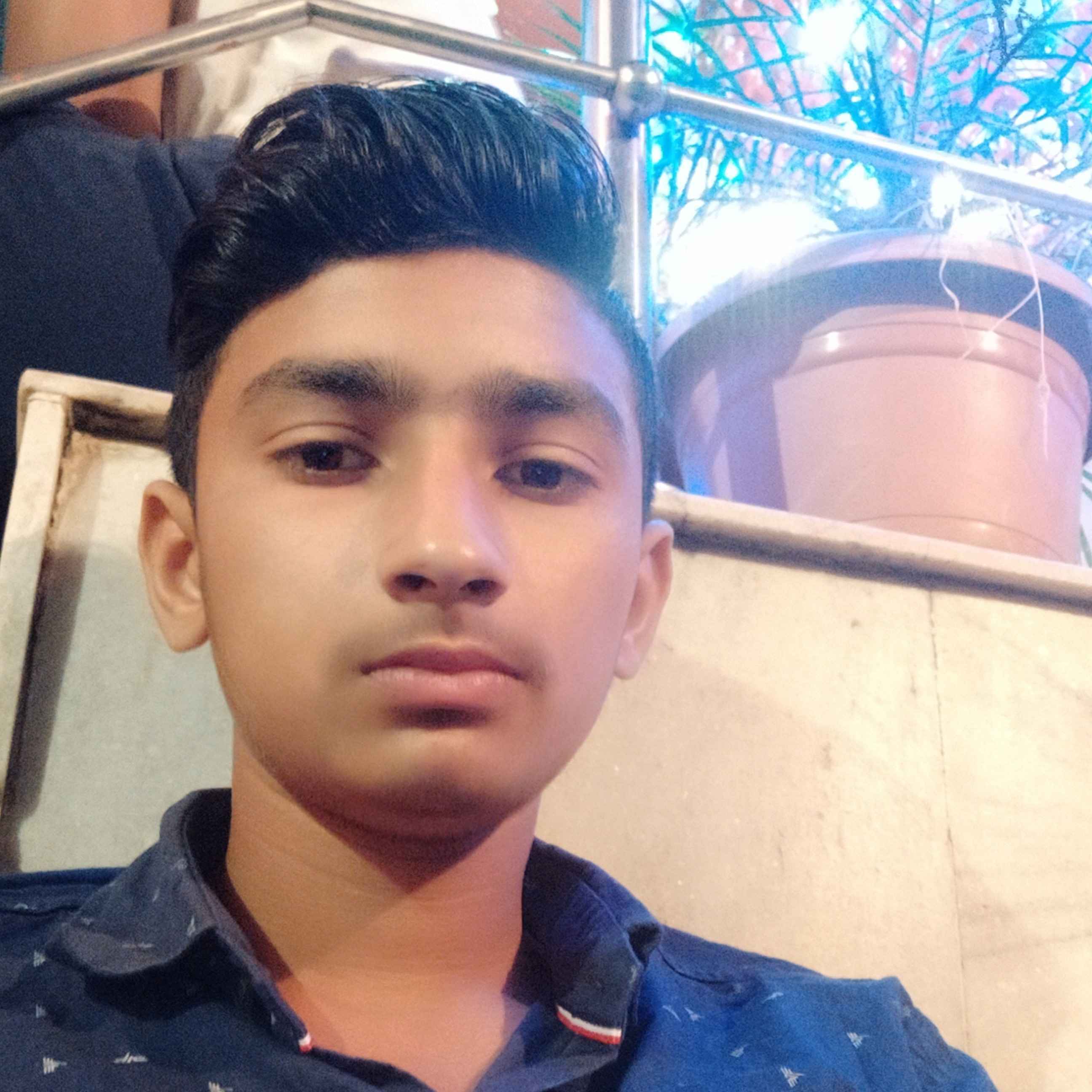 Chahat Rajput Gi