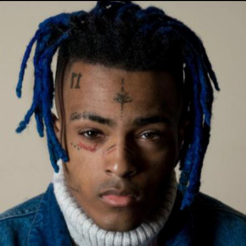 XXX TENTACION