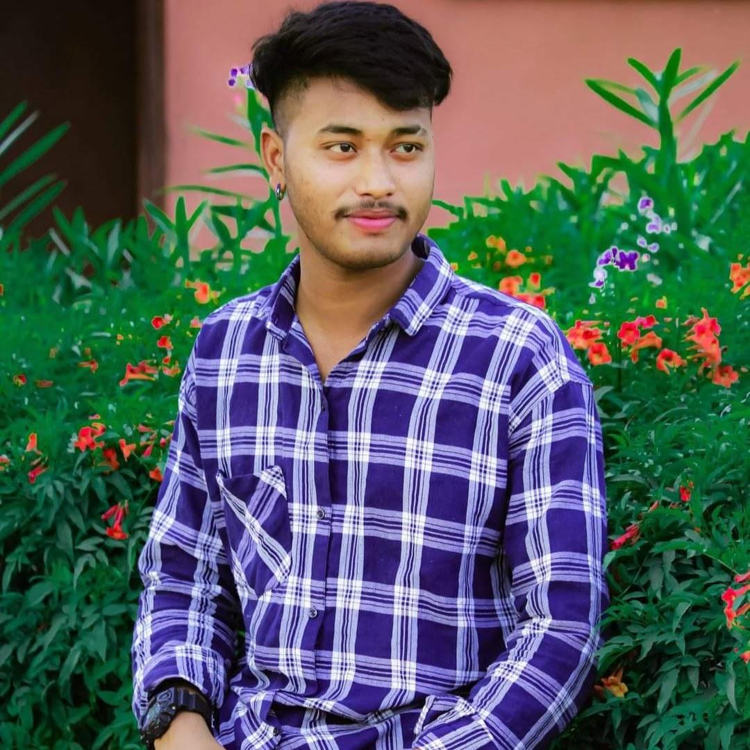 Santosh Sunar