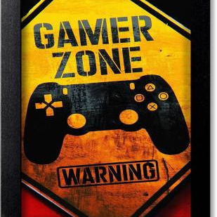 Gaminge Dzpower