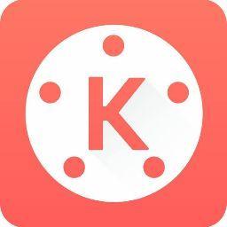 Editing with Kinemaster