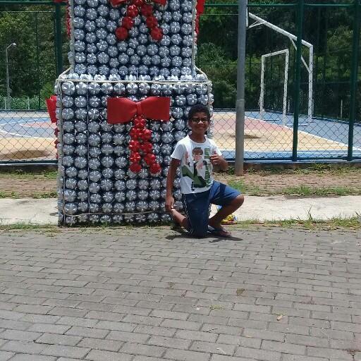 Gabriel Souza De Oliveira