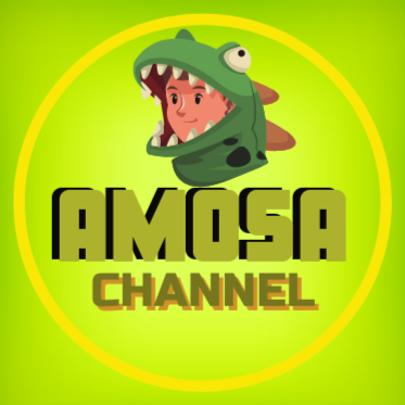 amosachannel@gmail.com Channel