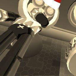 I just want rec room