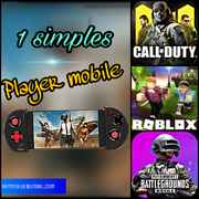 1 Simples Player MobileConsole
