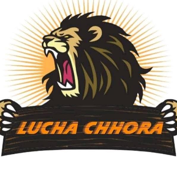 LUCCHA CHOKRA OFF