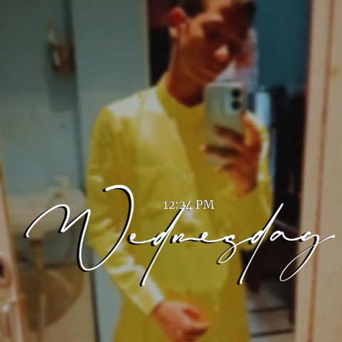 Shubham Kumar