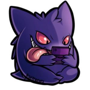 the pokemon gamer 58