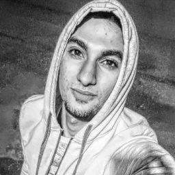 Shady Ashraf ! [ L i v o ]