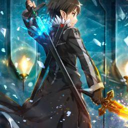 Kirito Kun