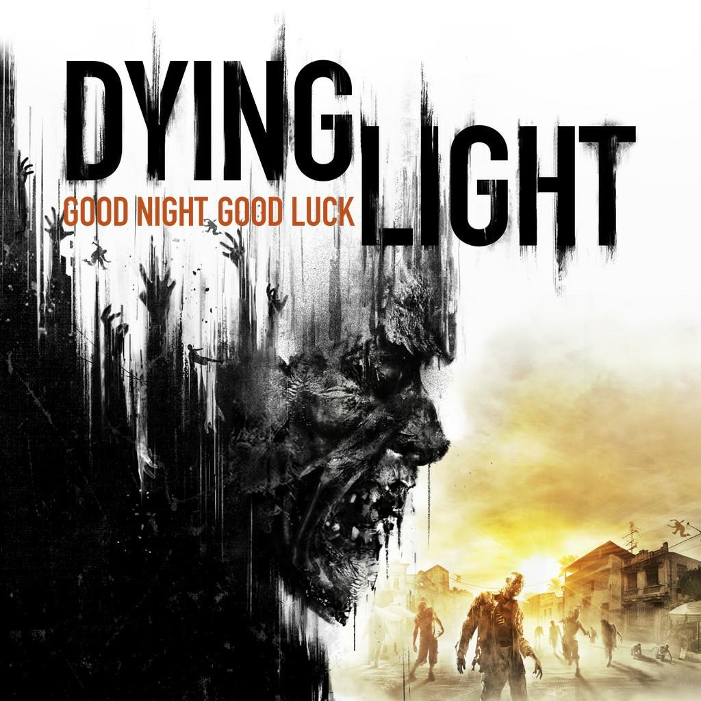 dying light master
