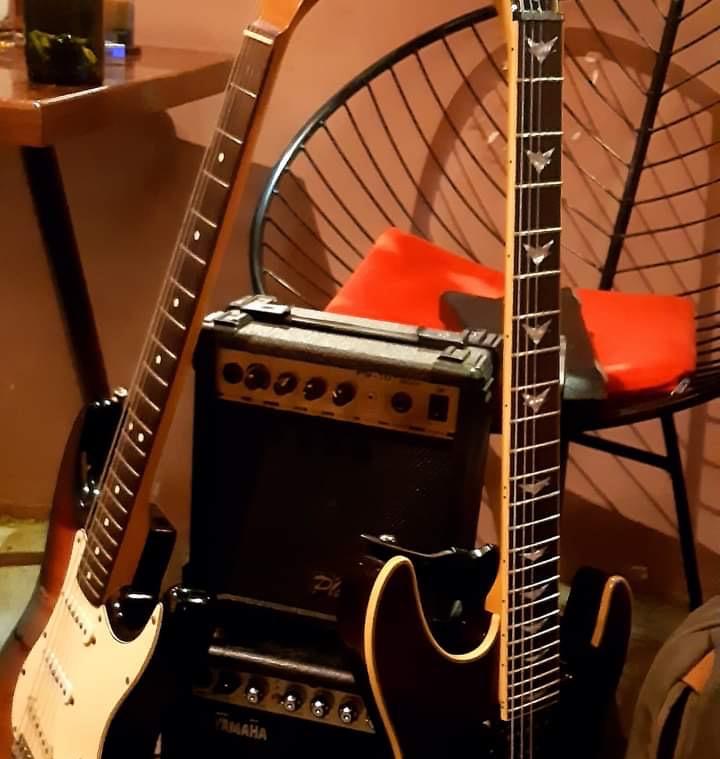 Bob GTR