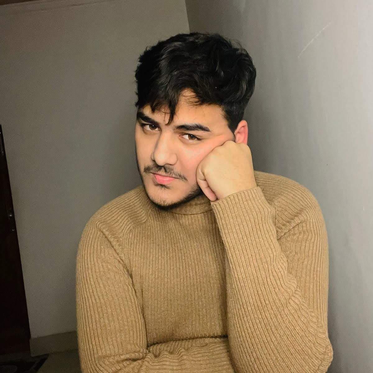 Taufeeq Mehta