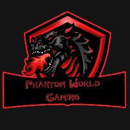 Phantom world gaming