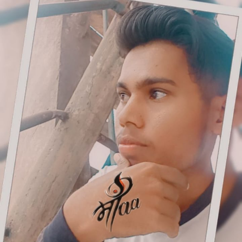 Icon of player
