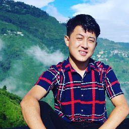 Siddharth Gurung