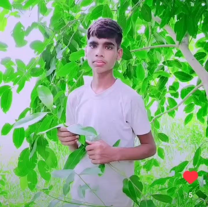 Ritesh Vishwakarma