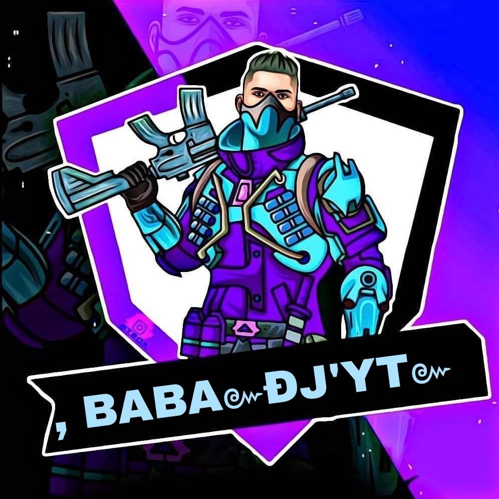 BABA DJ YT