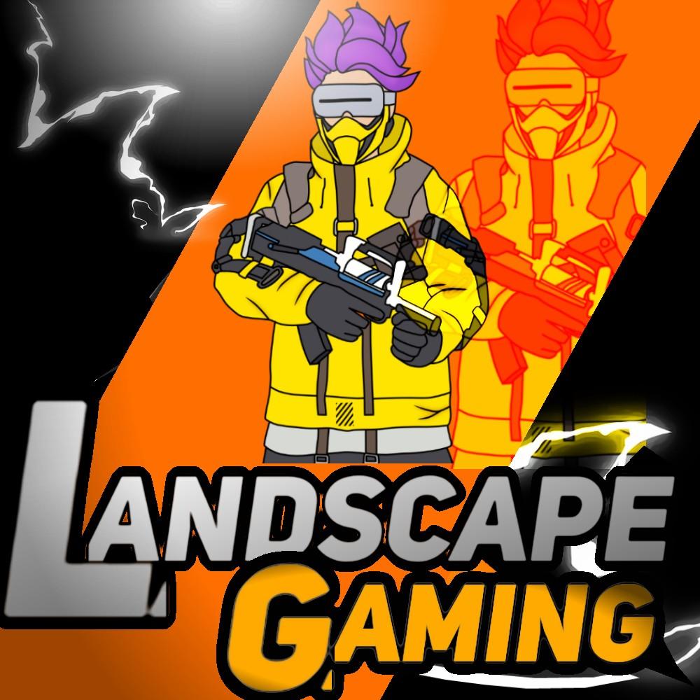 LANDSCAPE GAMING