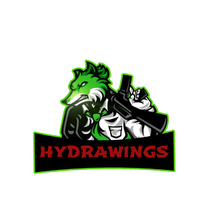HYDRAWINGS OFFICIALS