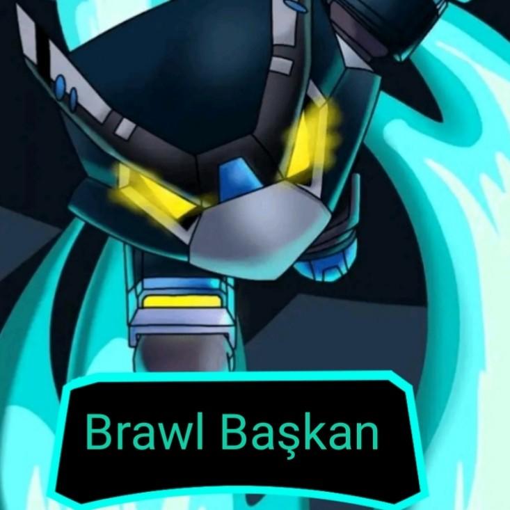 Brawl Başkan