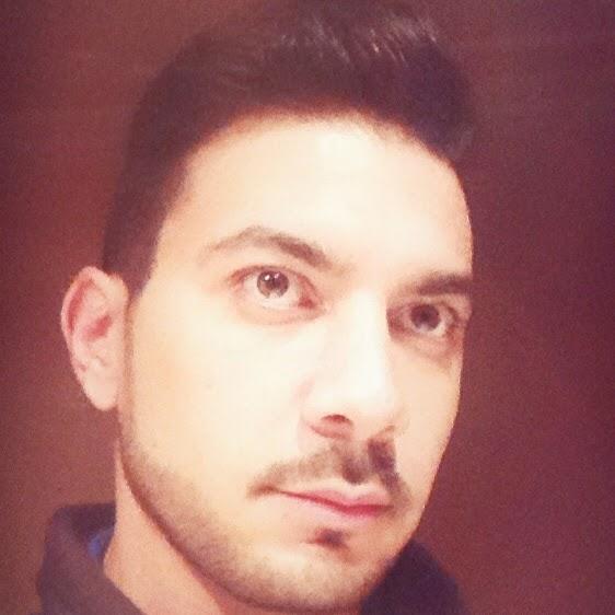 عماد عبد الحكيم