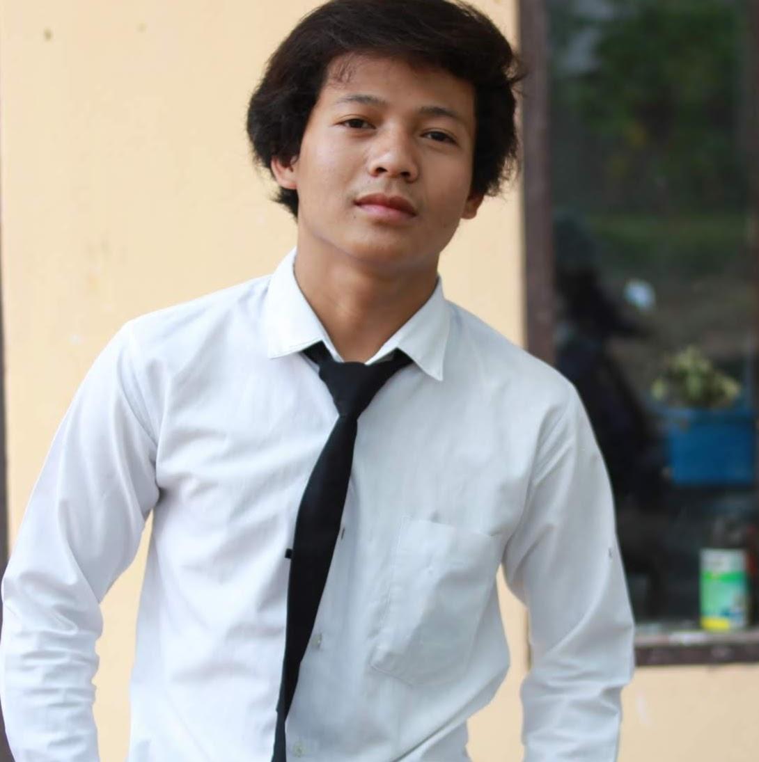 Oval Sihabudin