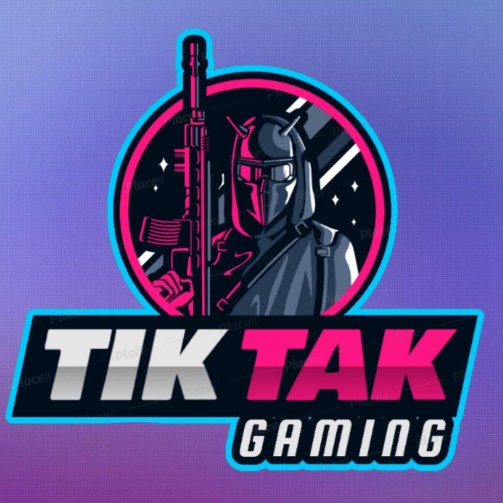TikTak Gaming