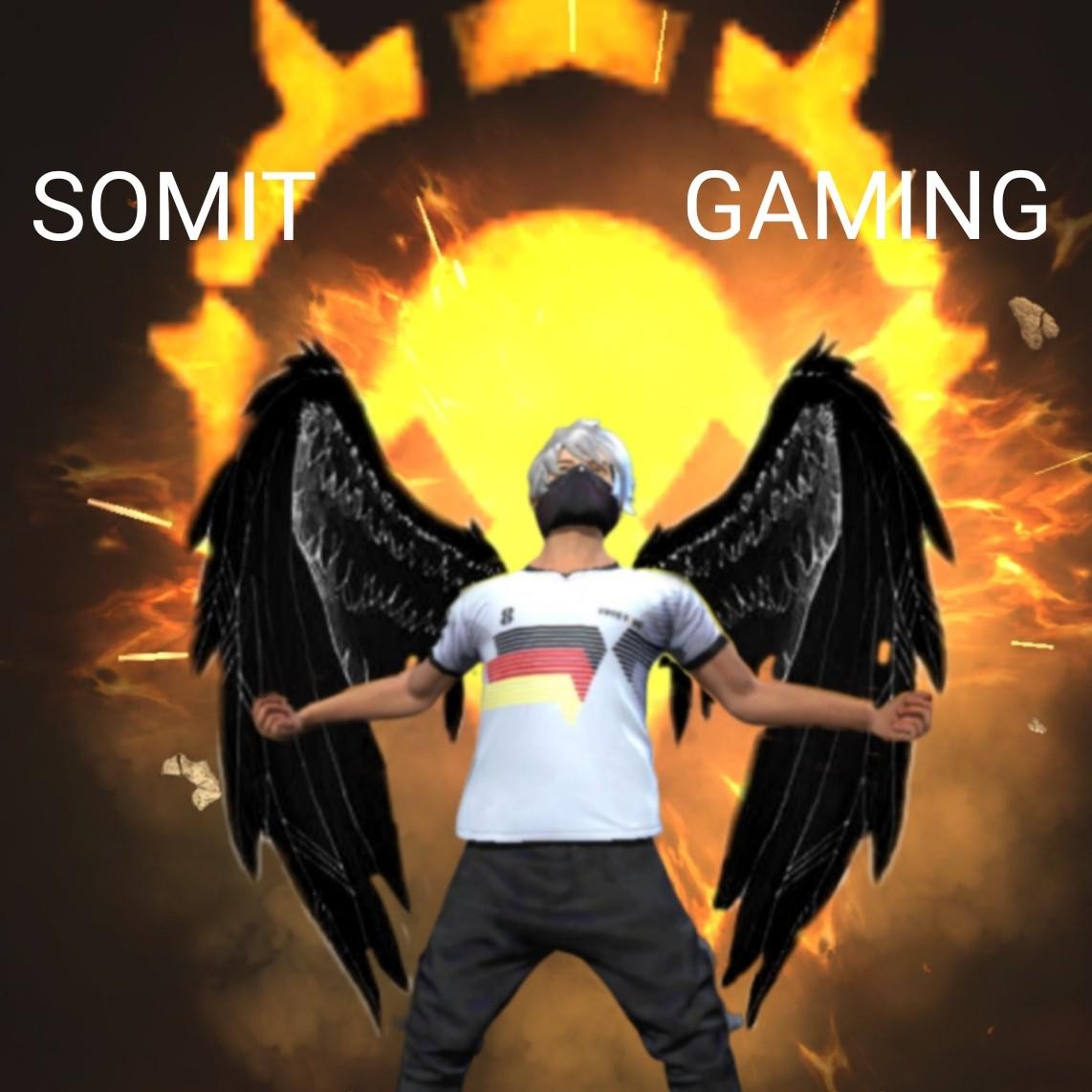 SOMIT GAMING
