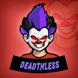Deadthless Gaming
