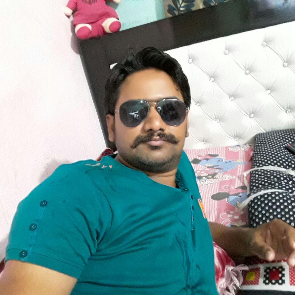Sandeep Dagar