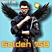 Golden 1GB Gamer