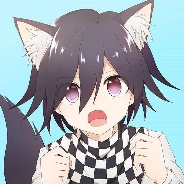 Just a normal Neko Guy