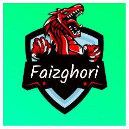 Faiz Ghori