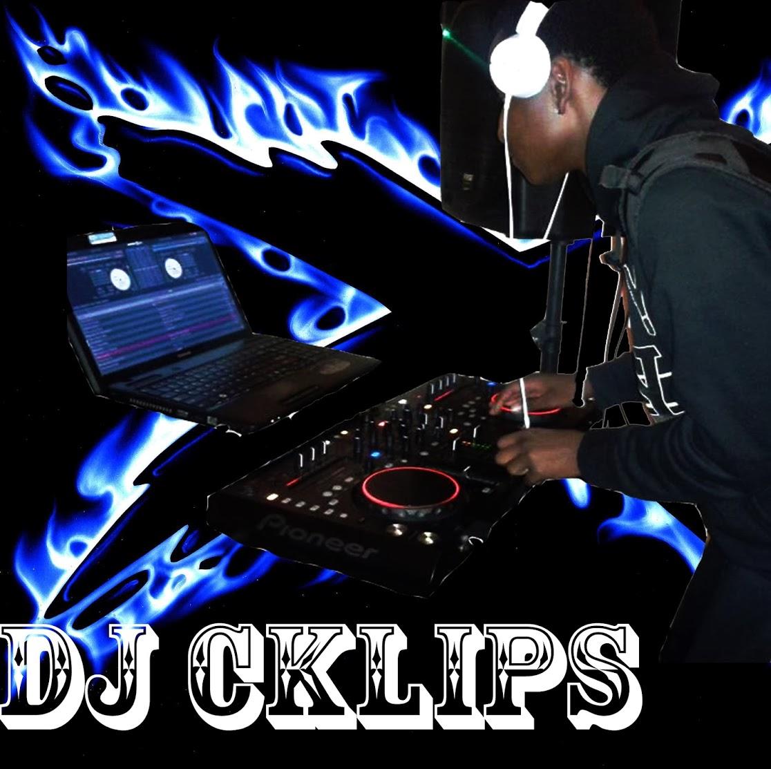 DJ CKLIPS MIXXY
