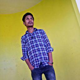 Md Shah Nawaz
