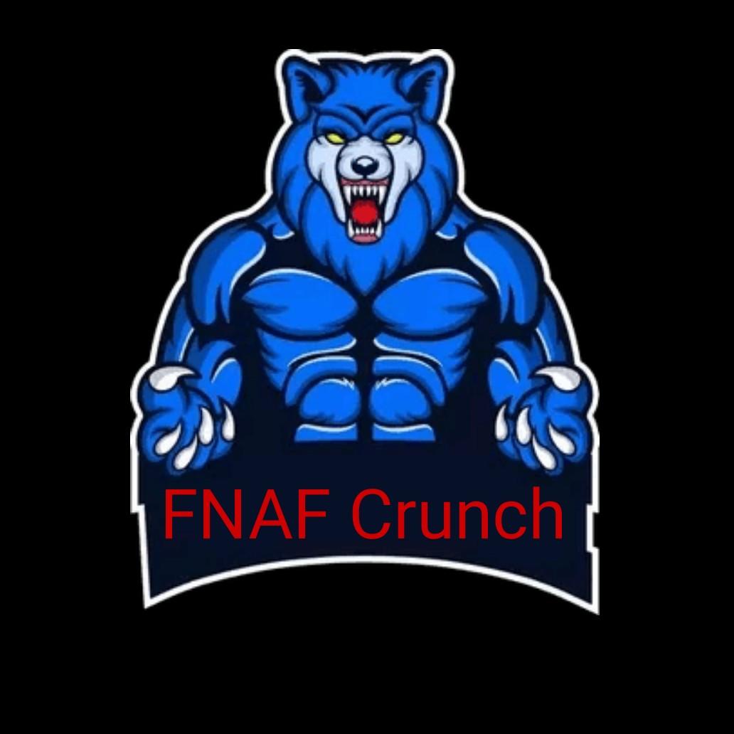 Fnaf Crunch