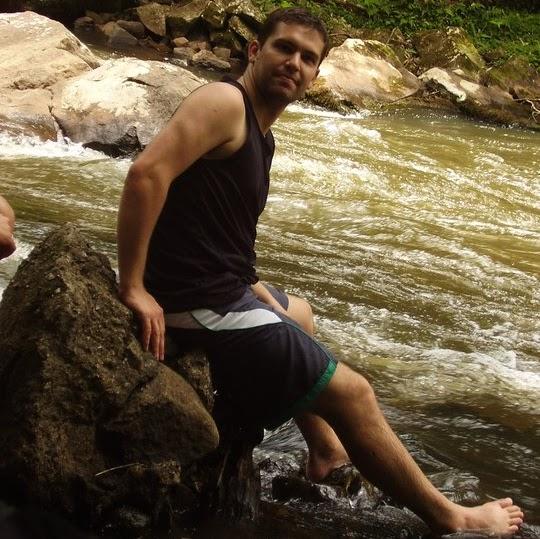 Jonathan Inhaquites Porcino