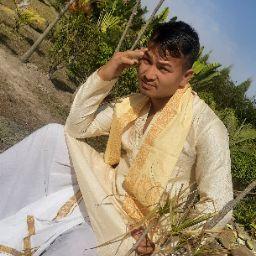 Boby Chanambam