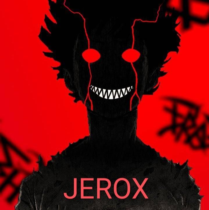 JEROX