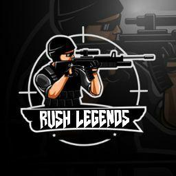 Rush Legends