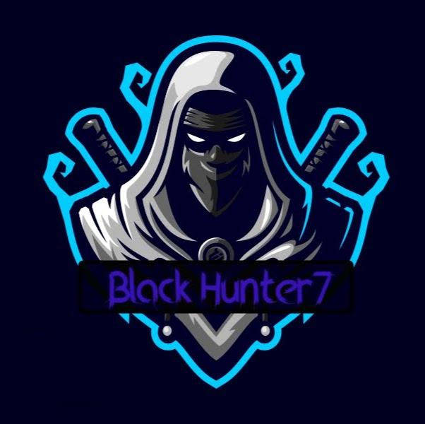 Black Hunter7