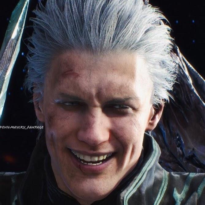 Vergil