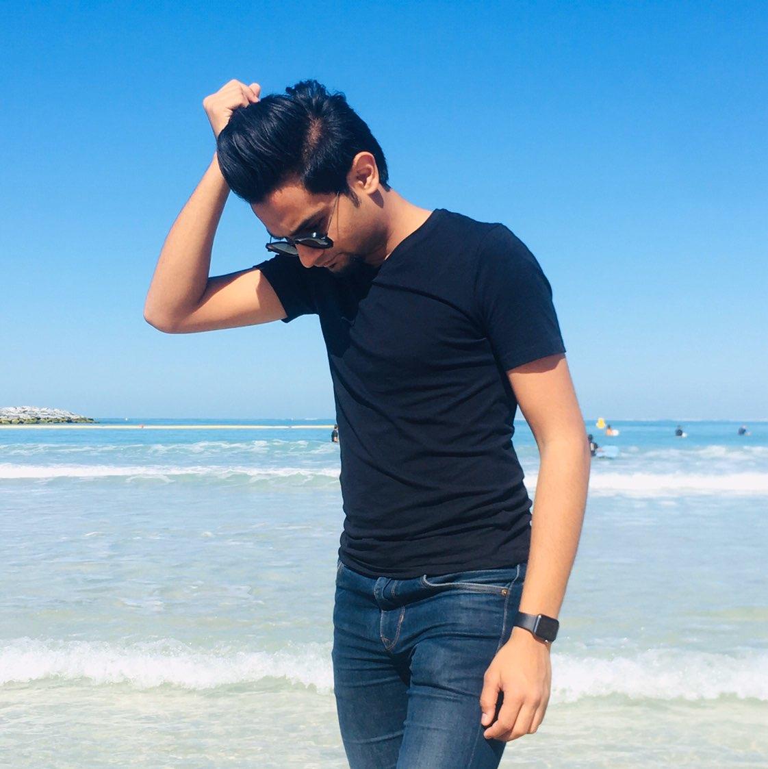 Yasar Hasan